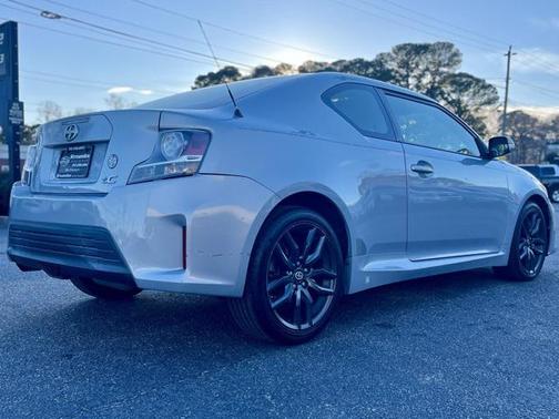 2014 Scion tC 10 Series