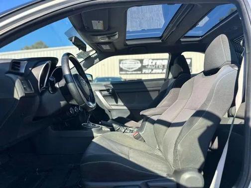 2014 Scion tC 10 Series