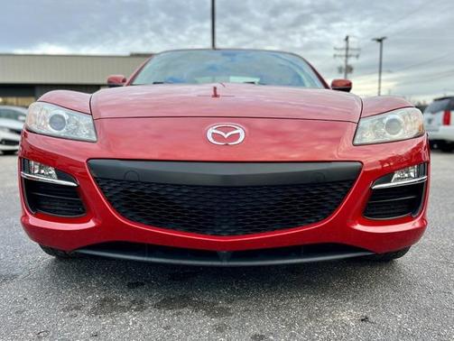 2010 Mazda RX-8 Grand Touring