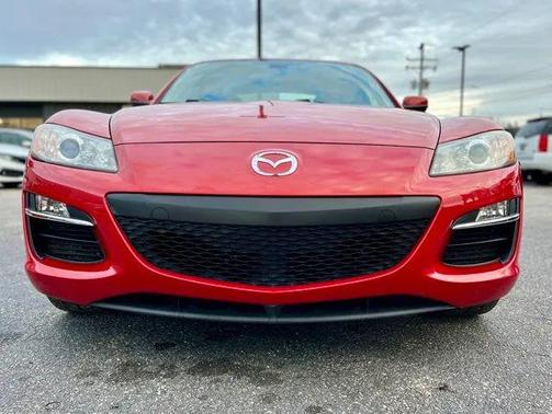 2010 Mazda RX-8 Grand Touring