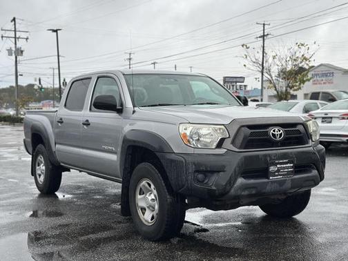 2014 Toyota Tacoma PreRunner
