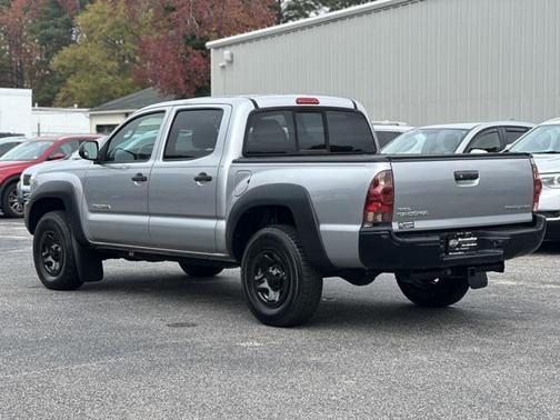 2014 Toyota Tacoma PreRunner