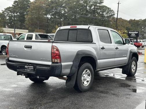 2014 Toyota Tacoma PreRunner
