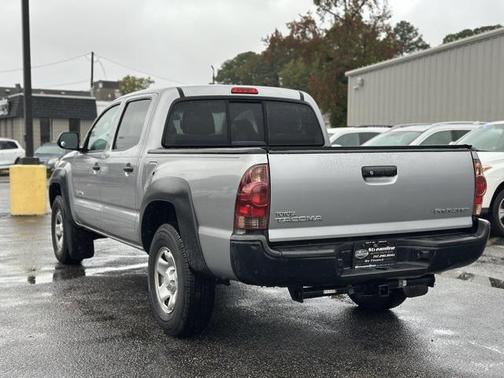 2014 Toyota Tacoma PreRunner