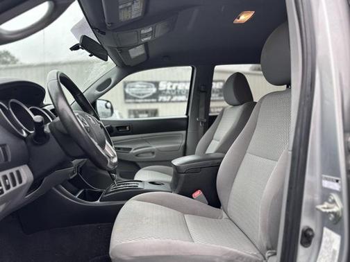 2014 Toyota Tacoma PreRunner