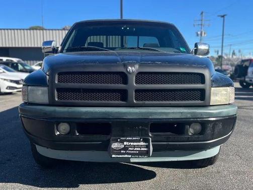 1997 Dodge Ram 1500 ST