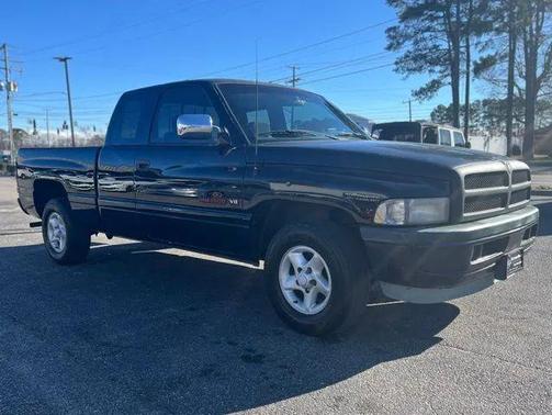 1997 Dodge Ram 1500 ST