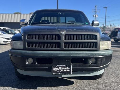 1997 Dodge Ram 1500 ST