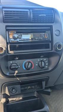 2011 Ford Ranger XL