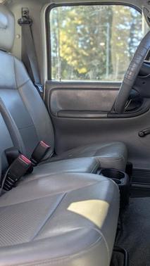 2011 Ford Ranger XL