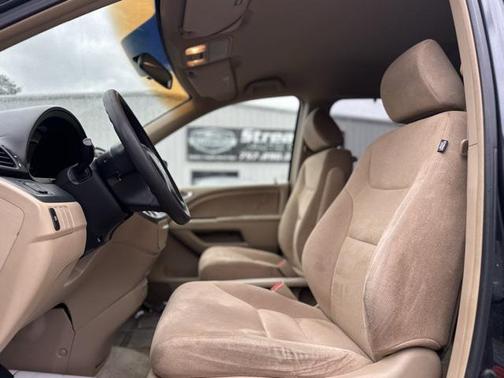 2005 Honda Odyssey EX