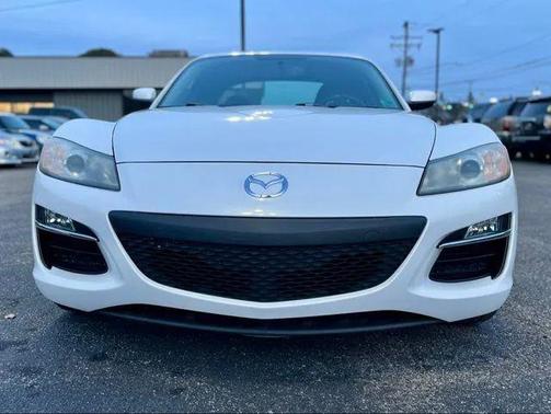 2009 Mazda RX-8 Touring