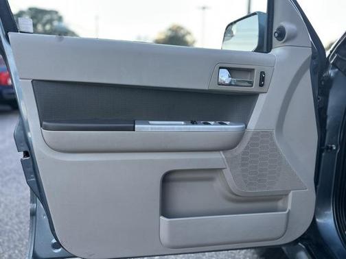 2010 Mercury Mariner Premier