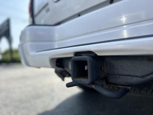 2006 Chevrolet Trailblazer LS