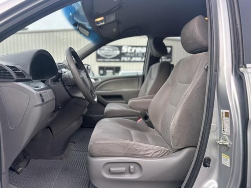 2010 Honda Odyssey EX