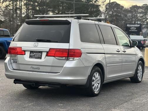 2010 Honda Odyssey EX
