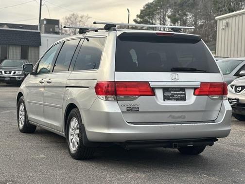 2010 Honda Odyssey EX