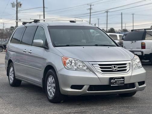 2010 Honda Odyssey EX