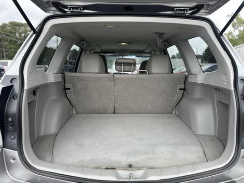 2011 Subaru Forester 2.5 X Limited