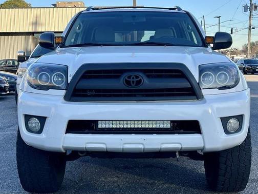 2009 Toyota 4Runner SR5
