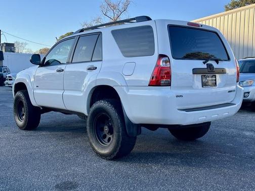 2009 Toyota 4Runner SR5