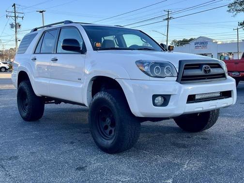 2009 Toyota 4Runner SR5
