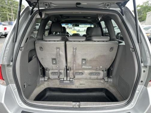 2010 Honda Odyssey EX-L