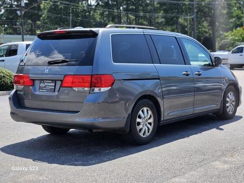 2010 Honda Odyssey EX-L