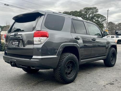 2010 Toyota 4Runner SR5
