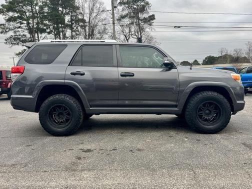 2010 Toyota 4Runner SR5