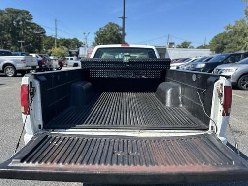 2003 Chevrolet S-10 Base