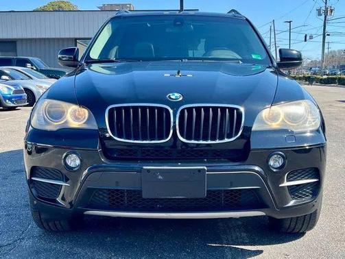 2011 BMW X5 xDrive 35i Sport Activity