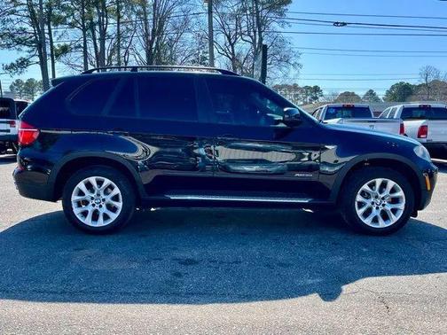 2011 BMW X5 xDrive 35i Sport Activity