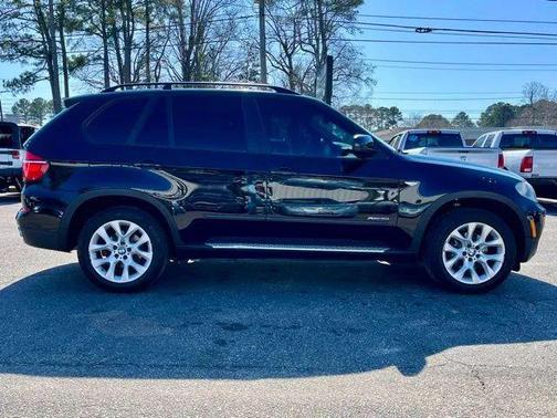 2011 BMW X5 xDrive 35i Sport Activity