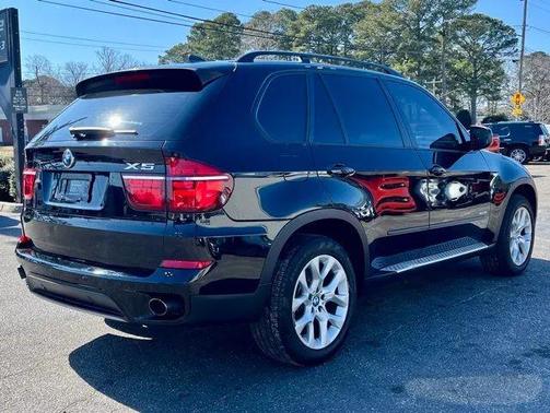2011 BMW X5 xDrive 35i Sport Activity