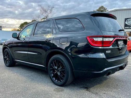2015 Dodge Durango R/T