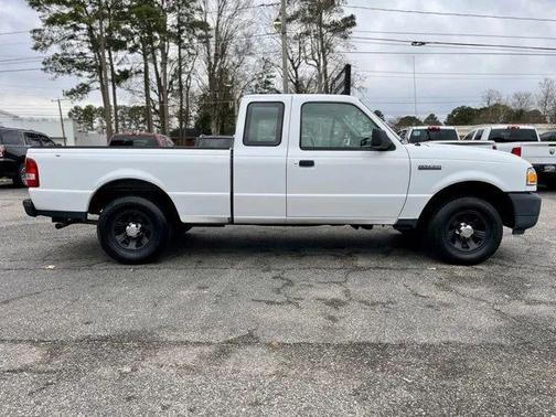 2010 Ford Ranger XL