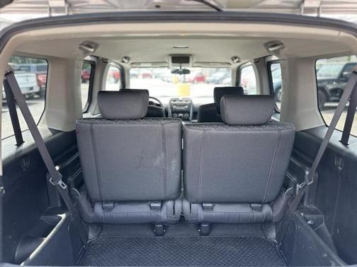 2008 Honda Element SC
