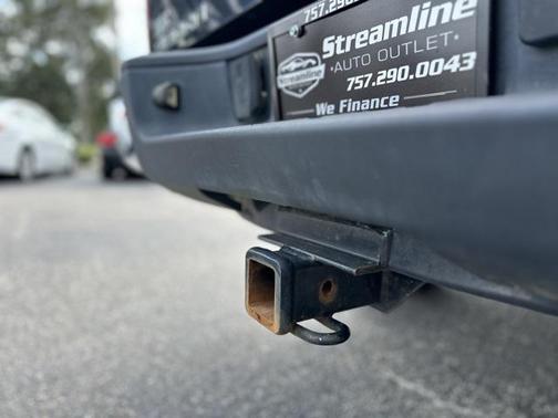 2008 GMC Sierra 1500 Work Truck