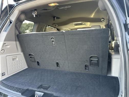 2015 Honda Pilot Touring