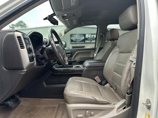 2015 GMC Sierra 1500 Denali