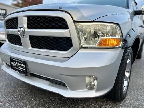2014 RAM 1500 Tradesman/Express