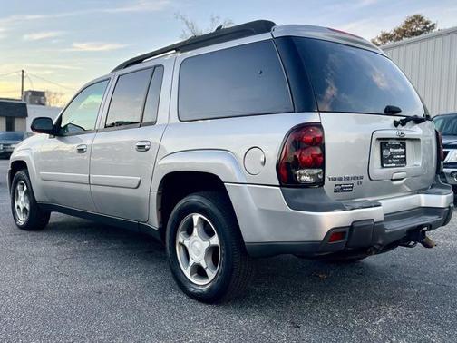 2005 Chevrolet TrailBlazer EXT LT