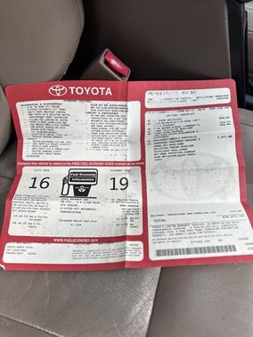 2002 Toyota 4Runner Limited