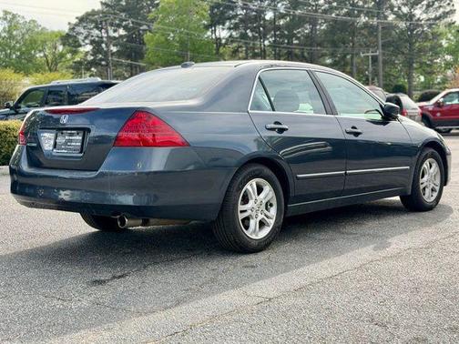 2006 Honda Accord EX