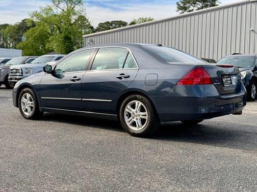 2006 Honda Accord EX