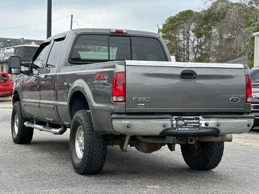 2003 Ford F-250 XL
