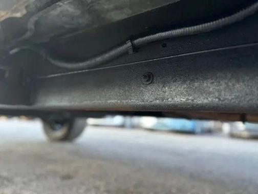 2003 Chevrolet Silverado 1500 LS