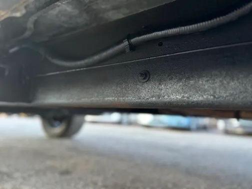 2003 Chevrolet Silverado 1500 LS