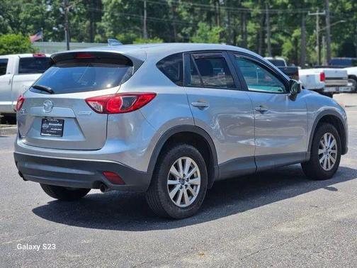 2015 Mazda CX-5 Sport